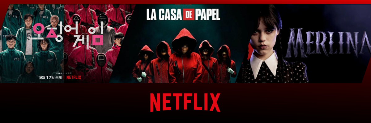 netflix